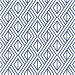 Seabrook Designs Diamond Weave Navy Blue Wallpaper thumbnail image 1 of 5