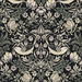 Seabrook Designs Fragaria Garden Blacksmith Wallpaper thumbnail image 1 of 3
