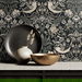 Seabrook Designs Fragaria Garden Blacksmith Wallpaper thumbnail image 3 of 3