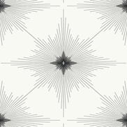 Seabrook Designs North Star Snowbound Wallpaper