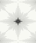 Seabrook Designs North Star Snowbound Wallpaper