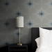 Seabrook Designs North Star Argos Grey Wallpaper thumbnail image 3 of 3