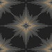 Seabrook Designs North Star Ebony Wallpaper thumbnail image 1 of 3