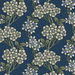 Seabrook Designs Floral Vine Blue Jay &amp; Sage Wallpaper thumbnail image 1 of 3