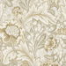 Seabrook Designs Acanthus Garden Warm Neutral Wallpaper thumbnail image 1 of 3