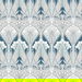 Seabrook Designs Dragonfly Damask Aegean Blue &amp; Dewdrop Wallpaper thumbnail image 1 of 3