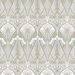 Seabrook Designs Dragonfly Damask Soft Taupe &amp; Blue Mist Wallpaper thumbnail image 1 of 3