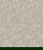 Seabrook Designs Tonal Floral Trail Taupe Wallpaper