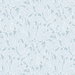 Seabrook Designs Leaf & Berry Powder Blue Wallpaper