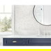 Seabrook Designs Leaf &amp; Berry Dove &amp; Metallic Pearl Wallpaper thumbnail image 3 of 3