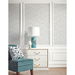 Seabrook Designs Leaf &amp; Berry Daydream Grey Wallpaper thumbnail image 2 of 3