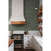 Seabrook Designs Leaf &amp; Berry Rosemary Wallpaper thumbnail image 4 of 4