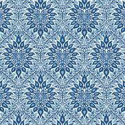 Seabrook Designs Luna Ogee Lakeside Wallpaper