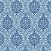 Seabrook Designs Luna Ogee Lakeside Wallpaper
