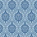 Seabrook Designs Luna Ogee Lakeside Wallpaper thumbnail image 1 of 3