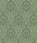 Seabrook Designs Luna Ogee Fern Wallpaper