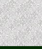 Seabrook Designs Luna Ogee Daydream Grey Wallpaper