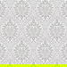 Seabrook Designs Luna Ogee Daydream Grey Wallpaper thumbnail image 1 of 3