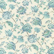 Kravet Etheria Delphinium Fabric