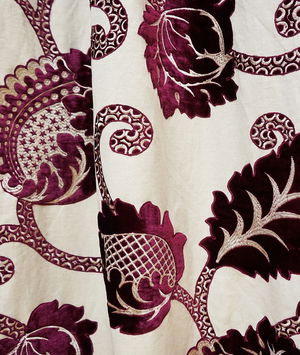JF Fabrics Evocative 58 Fabric