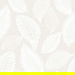 Seabrook Designs Tossed Leaves Cool Linen Wallpaper thumbnail image 1 of 4