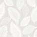 Seabrook Designs Tossed Leaves Dove Greige Wallpaper thumbnail image 1 of 4
