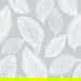 Seabrook Designs Tossed Leaves Ice Wallpaper thumbnail image 1 of 5