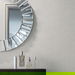 Seabrook Designs Abington Faux Linen Cotton Wallpaper thumbnail image 2 of 2