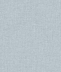 Seabrook Designs Abington Faux Linen Denim Wash Wallpaper