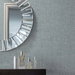 Seabrook Designs Abington Faux Linen Denim Wash Wallpaper thumbnail image 2 of 2