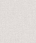 Seabrook Designs Abington Faux Linen Modern Grey Wallpaper