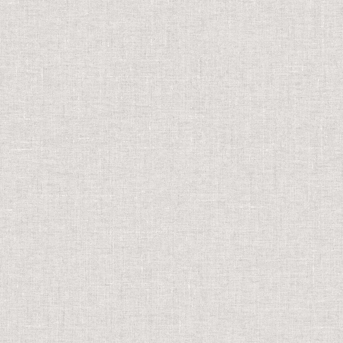 Seabrook Designs Abington Faux Linen Modern Grey Wallpaper image 1 of 2