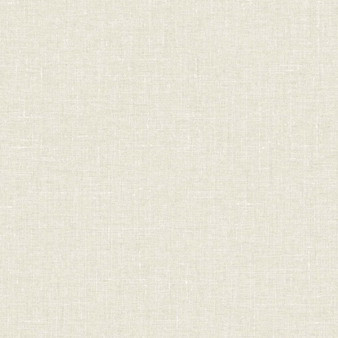 Seabrook Designs Abington Faux Linen Tan Wallpaper image 1 of 2