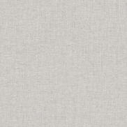 Seabrook Designs Abington Faux Linen Uniform Grey Wallpaper