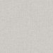 Seabrook Designs Abington Faux Linen Uniform Grey Wallpaper