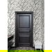 Seabrook Designs Avena Branches Contrast Wallpaper thumbnail image 2 of 4