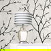 Seabrook Designs Avena Branches Contrast Wallpaper thumbnail image 3 of 4