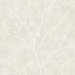 Seabrook Designs Avena Branches Soft Cream Wallpaper