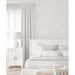 Seabrook Designs Avena Branches Mica Wallpaper thumbnail image 2 of 3