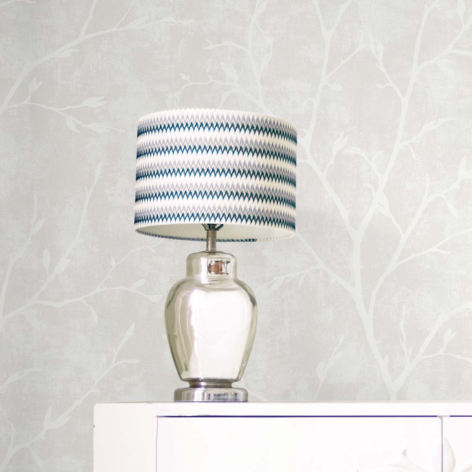 Seabrook Designs Avena Branches Mica Wallpaper image 3 of 3