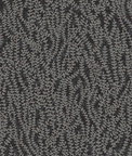 Seabrook Designs Seaweed Beaded Branches Silver Glass Wallpaper