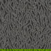Seabrook Designs Seaweed Beaded Branches Silver Glass Wallpaper thumbnail image 1 of 3