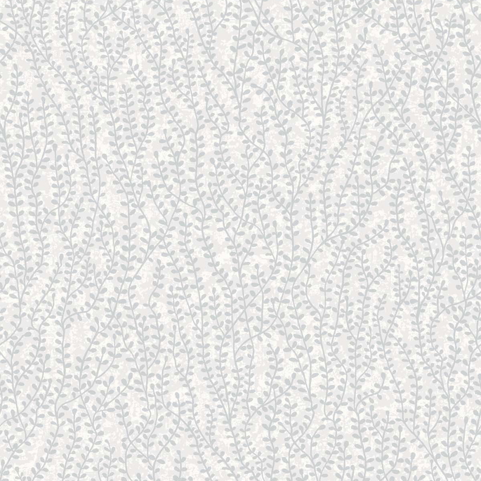Seabrook Designs Seaweed Beaded Branches Diamond Glass Beads Wallpaper image 1 of 3