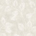 Seabrook Designs Branch Trail Silhouette Raw Linen Wallpaper