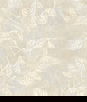 Seabrook Designs Branch Trail Silhouette Summer Sand Wallpaper