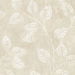 Seabrook Designs Branch Trail Silhouette Summer Sand Wallpaper thumbnail image 1 of 3