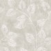 Seabrook Designs Branch Trail Silhouette Grey Taupe Wallpaper