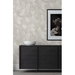 Seabrook Designs Branch Trail Silhouette Grey Taupe Wallpaper thumbnail image 3 of 3