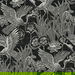 Seabrook Designs Marsh Cranes Midnight Wallpaper thumbnail image 1 of 5