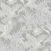 Seabrook Designs Marsh Cranes Anew Grey Wallpaper